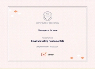 Email Marketing Fundamentals