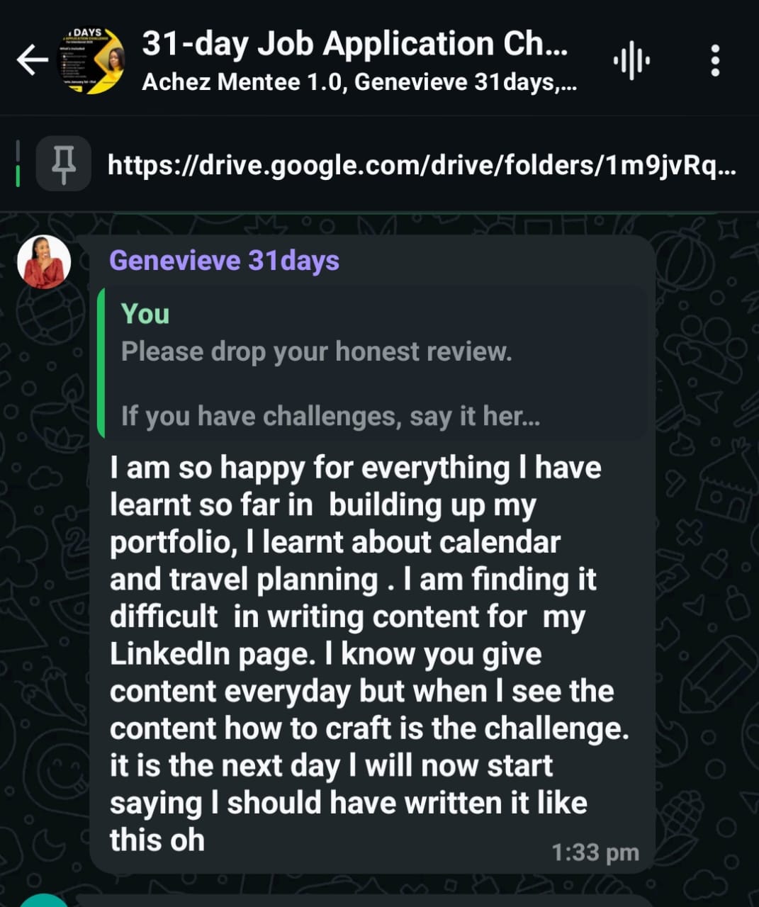 Testimonial 2