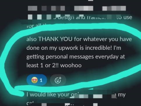 Client Praise 2