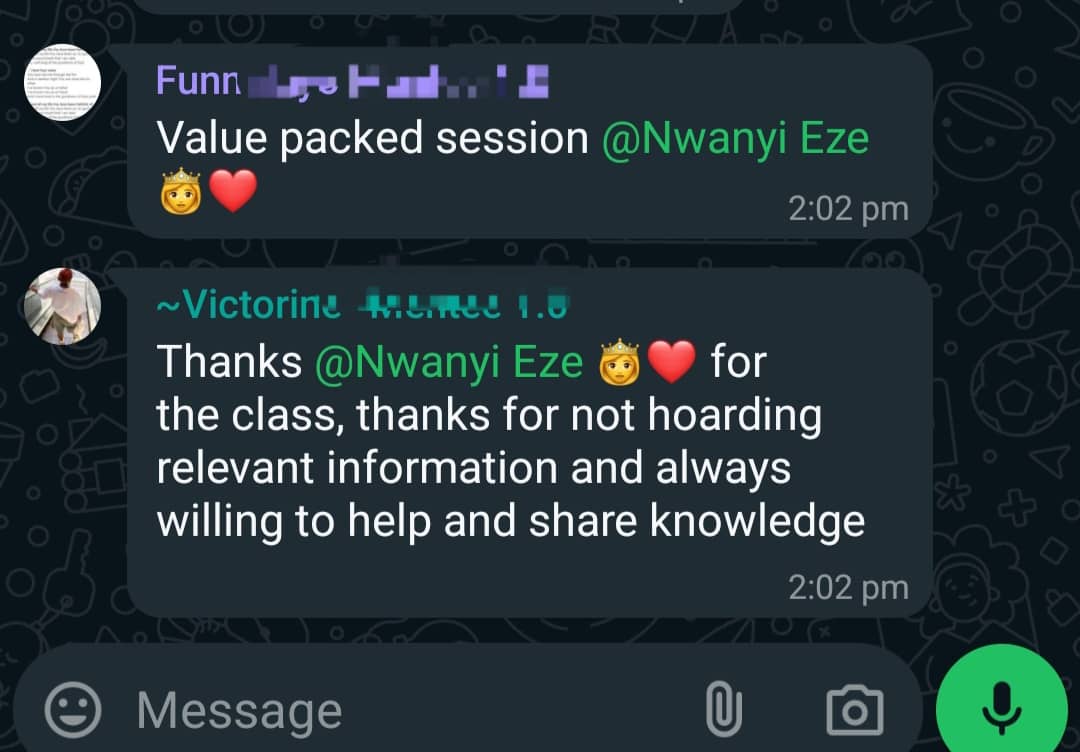 Testimonial 10
