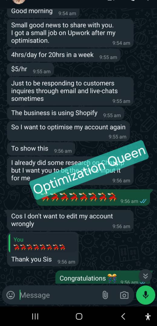 Testimonial 17