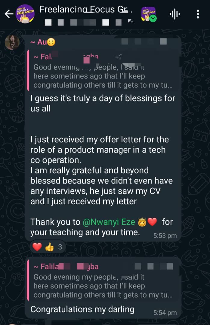 Testimonial 18