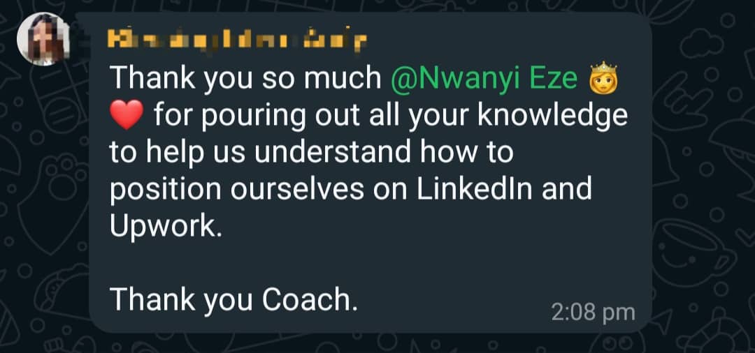 Testimonial 6