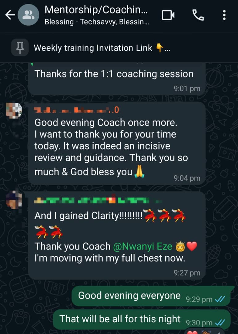 Testimonial 8